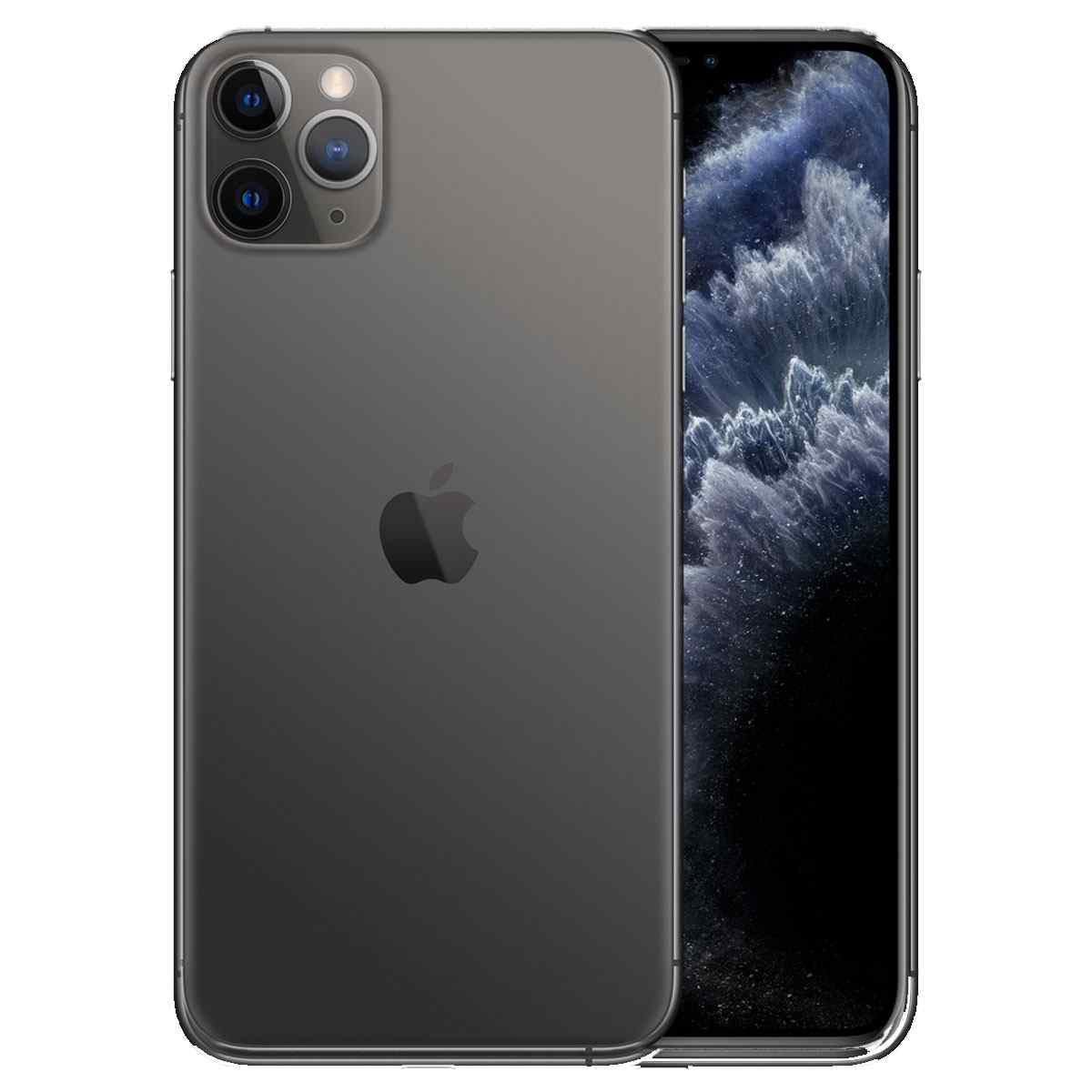 Apple iPhone 11 Pro